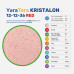 Добриво YaraTera Kristalon 12-12-36 Red (25 кг)