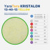 Добриво YaraTera Kristalon 13-40-13 Yellow (25 кг)