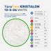 Добриво YaraTera Kristalon 13-5-26 White (25 кг)