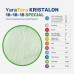 Добриво YaraTera KRISTALON SPECIAL 18-18-18 + 3MgO + micro (25 кг) Добриво YaraTera KRISTALON SPECIAL 18-18-18 + 3MgO + micro (25 кг)