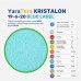 Добриво YaraTera Kristalon 19-6-20 Blue Label (25 кг)