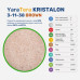 Добриво YaraTera Kristalon 3-11-38 Brown (25 кг)