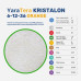 Добриво YaraTera Kristalon 6-12-36 Orange (25 кг)