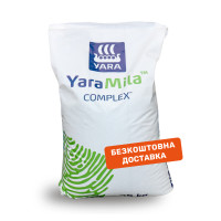 Добриво YaraMila COMPLEX 12-11-18 (25 кг)
