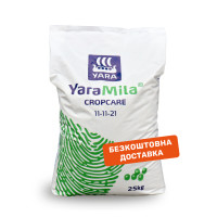Добриво YaraMila CROPCARE 11-11-21 (25 кг)