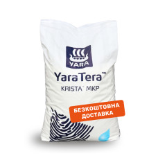 Добриво YaraTera Krista MKP (25 кг)