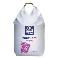 YaraVera AMIDAS (Карбамід) 500 кг
